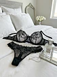 Conjunto Flores Bordadas - Miniatura 8