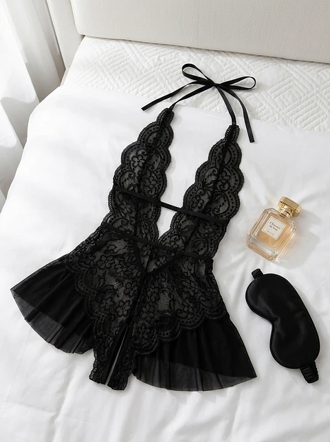 Body Encaje