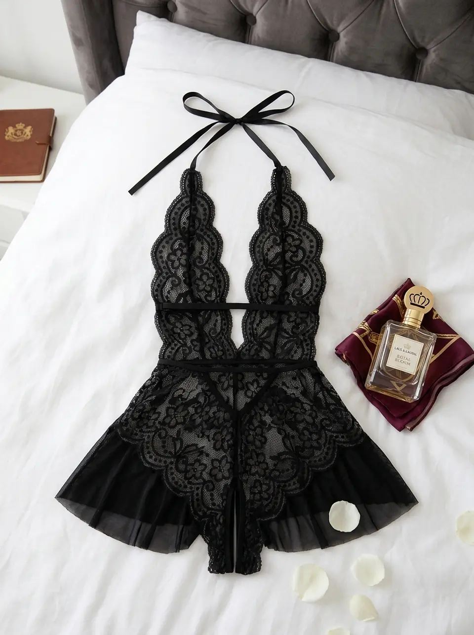 Body Encaje 2