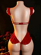 Body Encaje - Miniatura 3