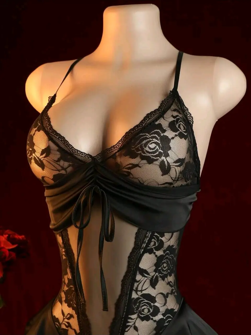 Body Encaje 3