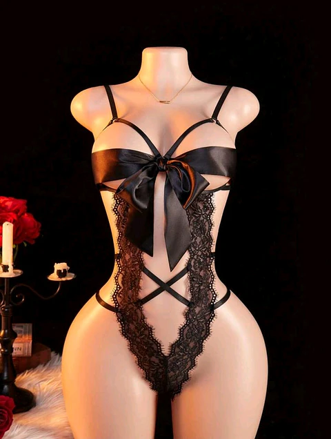 Body Encaje