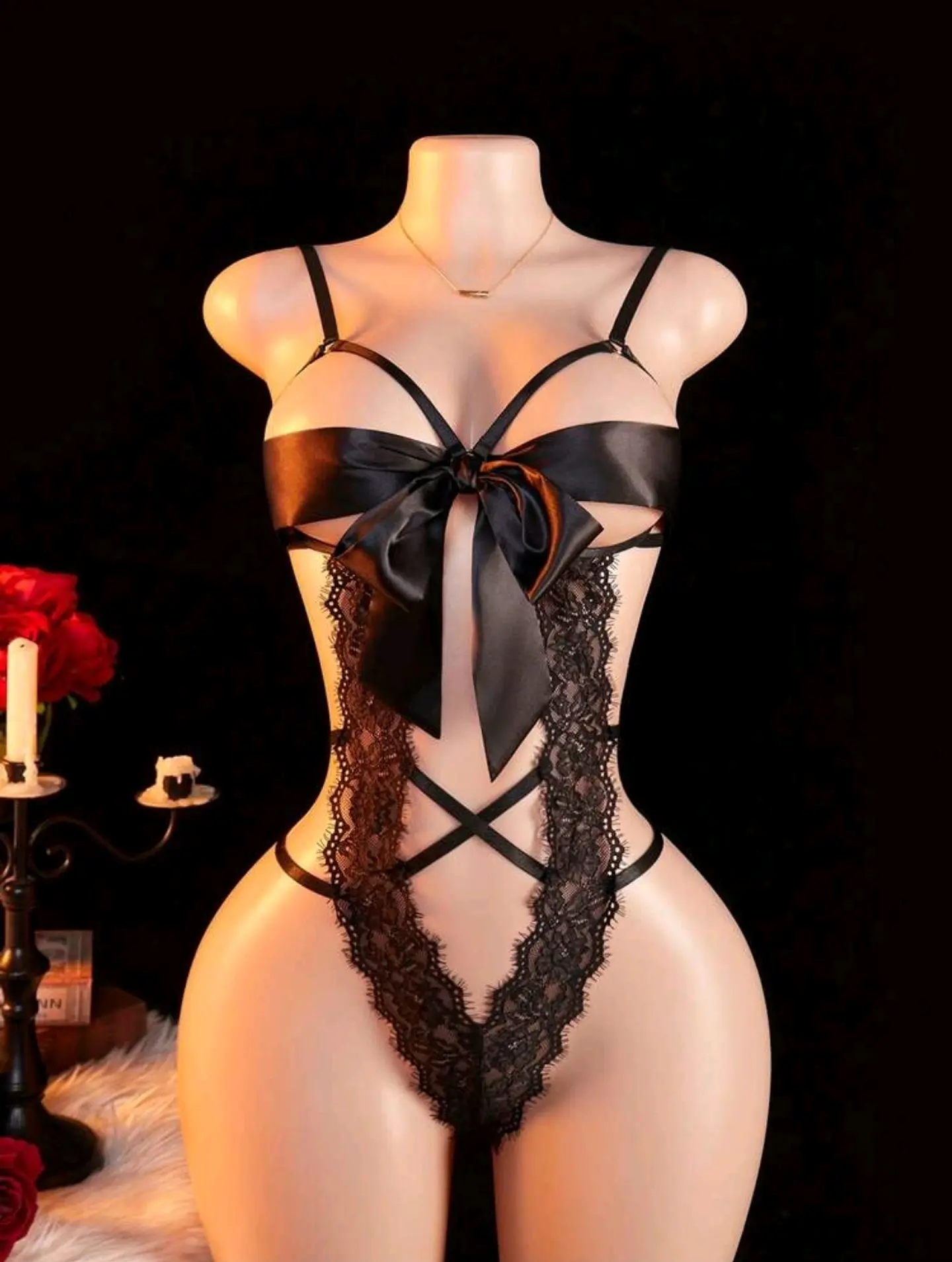 Body Encaje 1