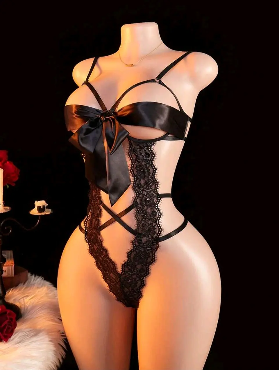 Body Encaje 2