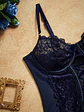 Bustier Encaje - Miniatura 7