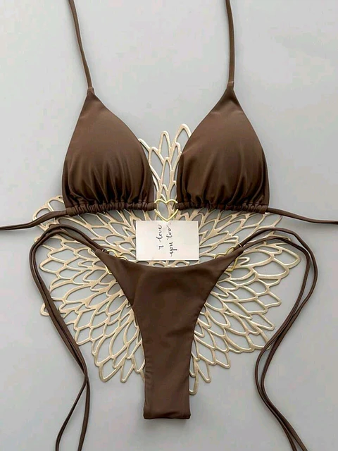 Bikini Corazón
