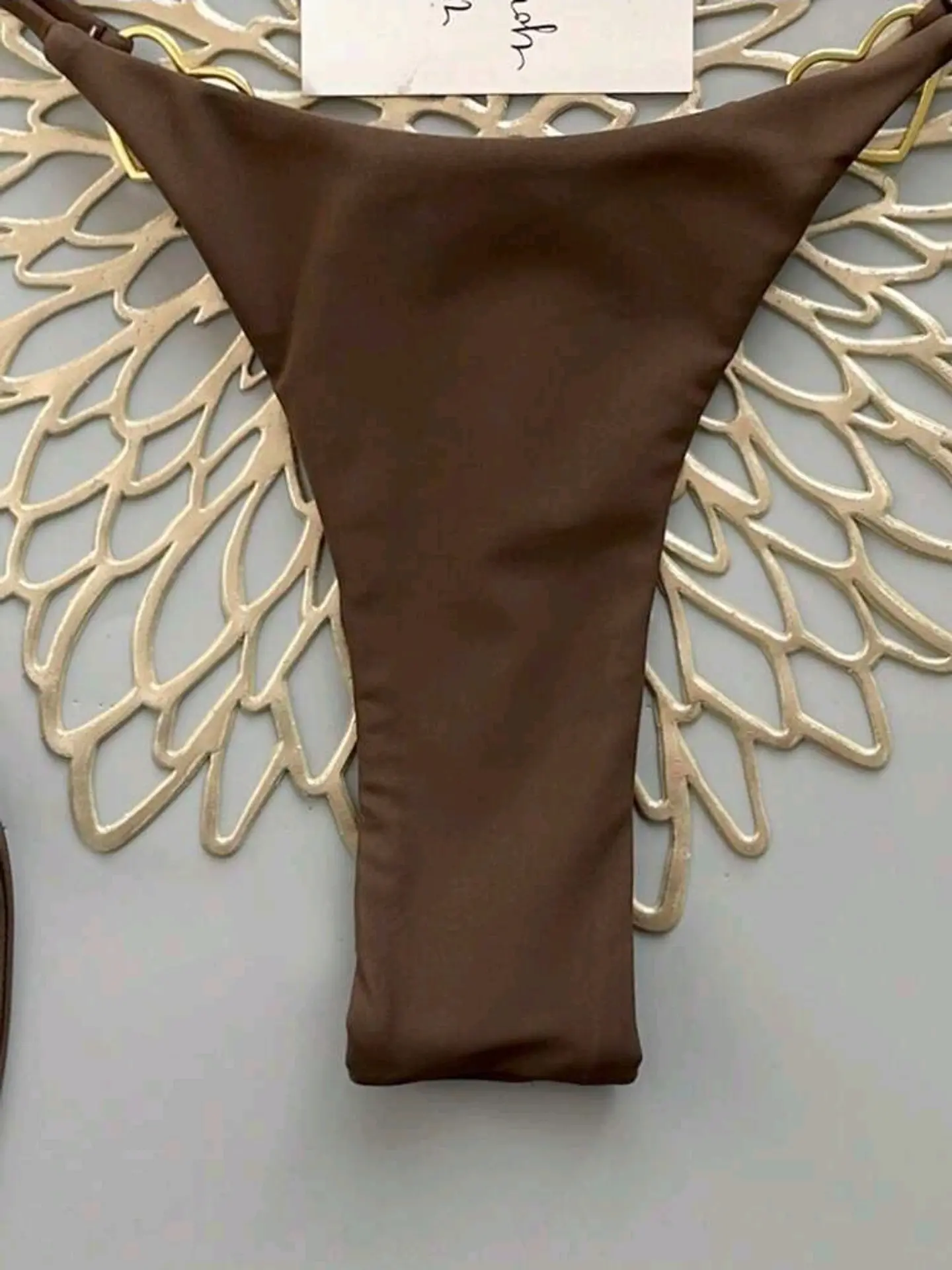 Bikini Corazón 4