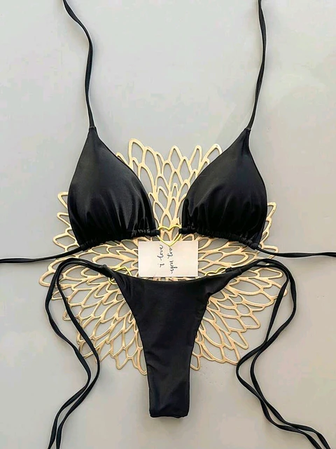 Bikini Corazón