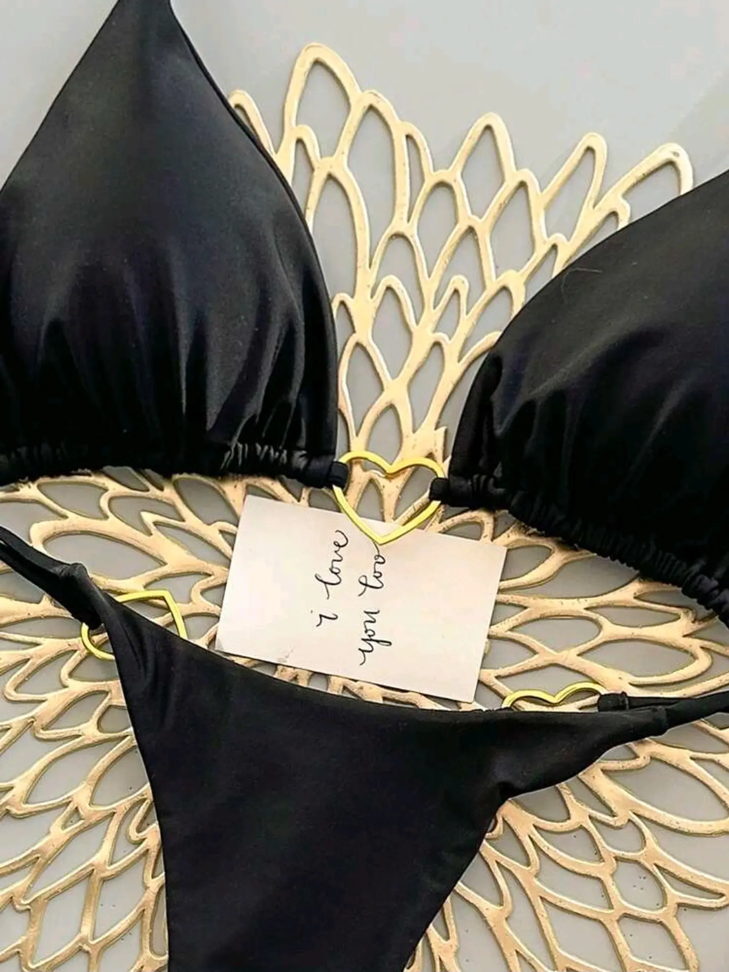 Bikini Corazón 3