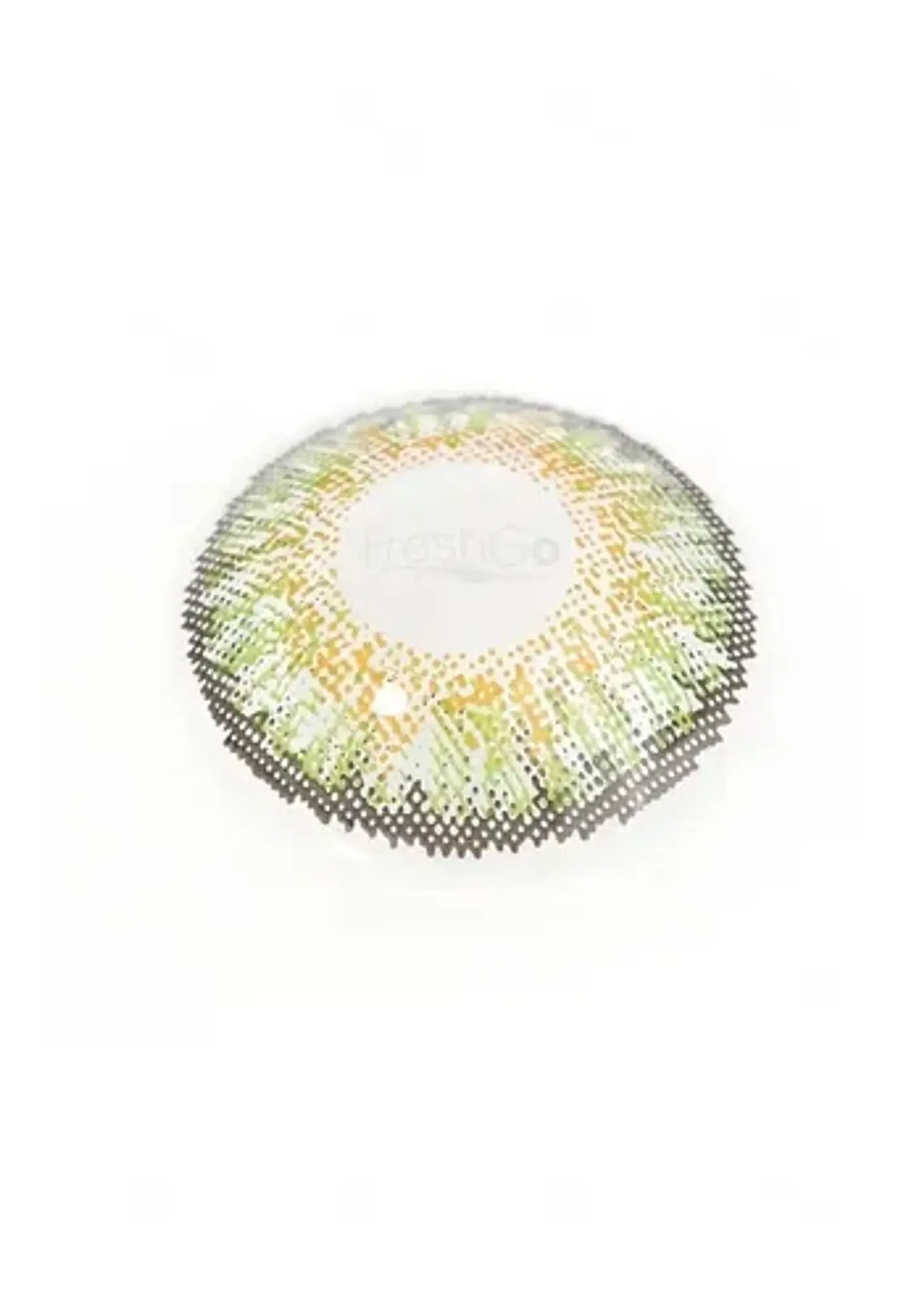 Verde tricolor  1