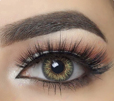 Pure hazel 