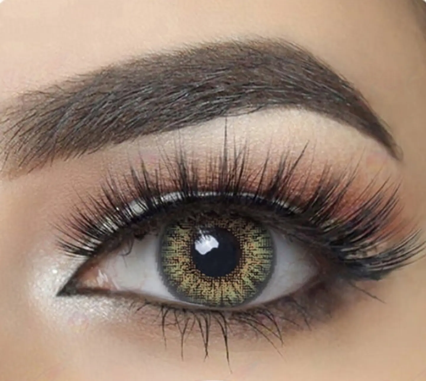 Pure hazel  1