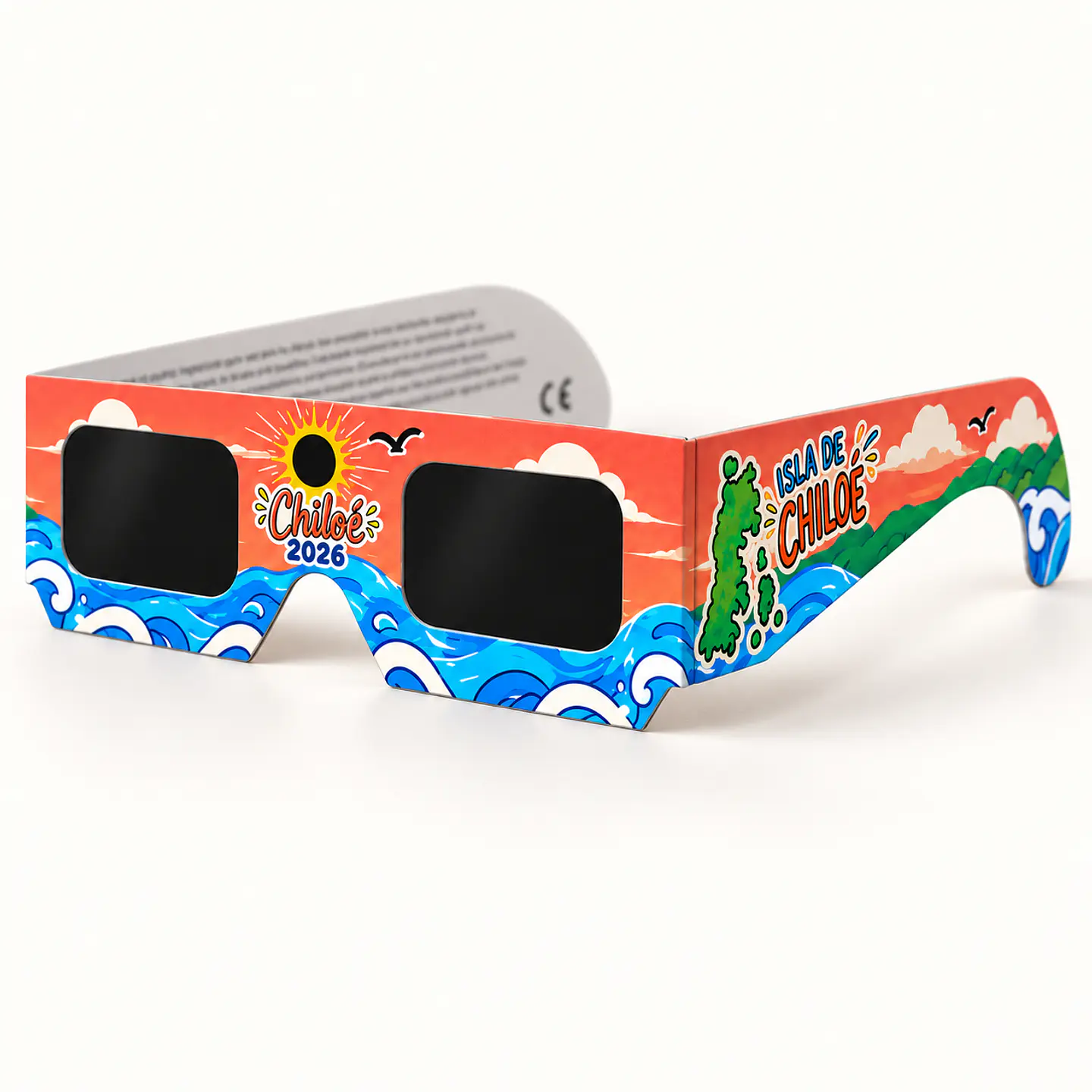 Lentes Eclipse 2027 2