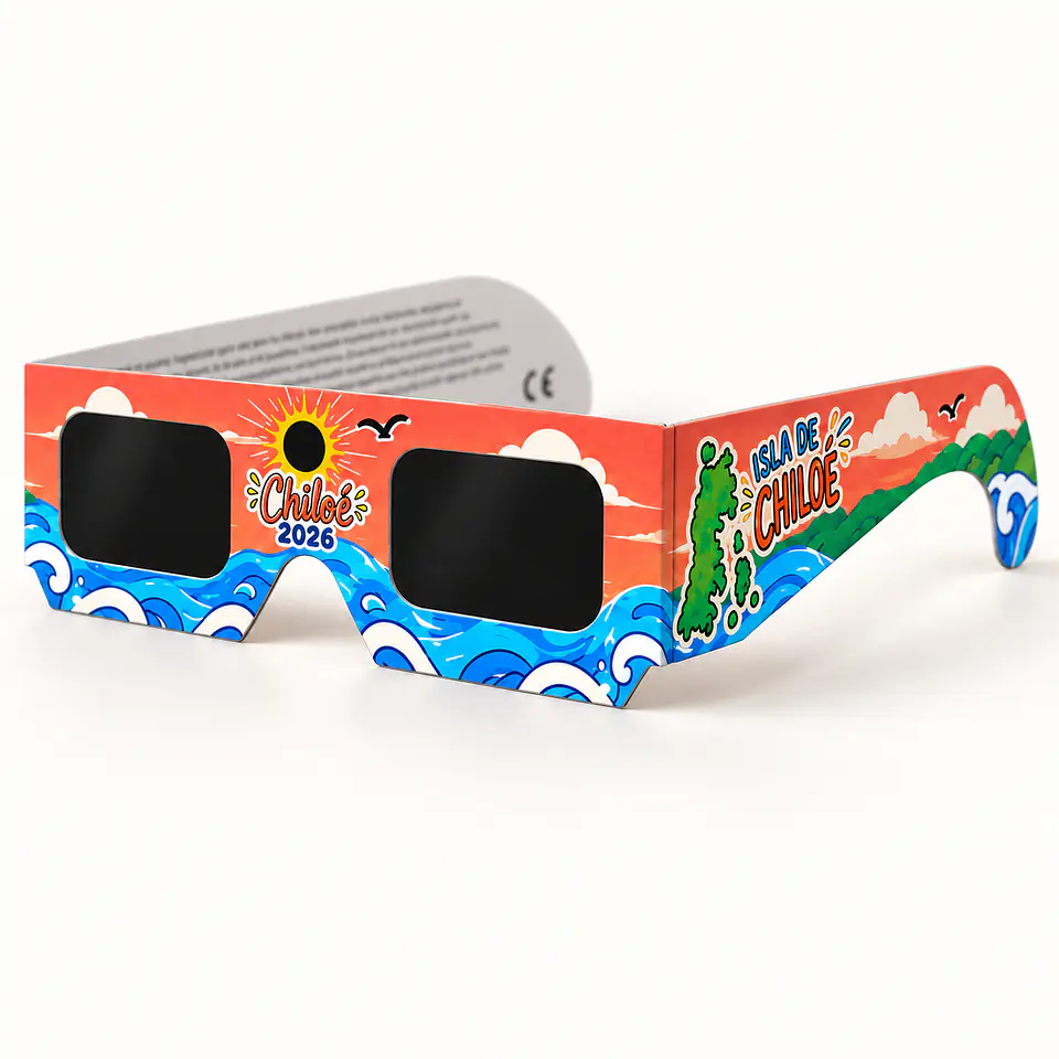 Lentes Eclipse 2027 2