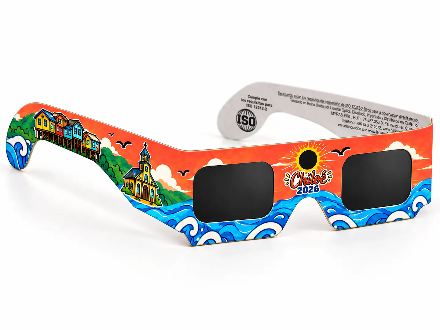 Lentes Eclipse 2027 3