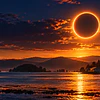 Eclipse Solar Anular 2027 en Chile: todo lo que debes saber