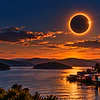 Dónde ver el Eclipse Solar 2027 en Chiloé: guía para planificar tu observación