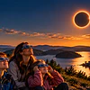Cómo observar el Eclipse Solar 2027 de forma segura: guía de protección ocular