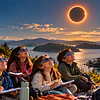 Eclipse Solar 2027 con niños y colegios: guía para una observación segura y educativa
