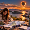 Eclipse Solar 2027 en Chile: preguntas frecuentes y respuestas