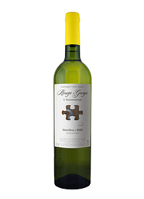 ROUGE-GORGE SEMILLON 2020 - Pack x6