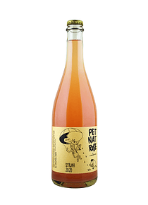 PROMO 20% FUNNY SERIE PET NAT - Pack x 6 botellas