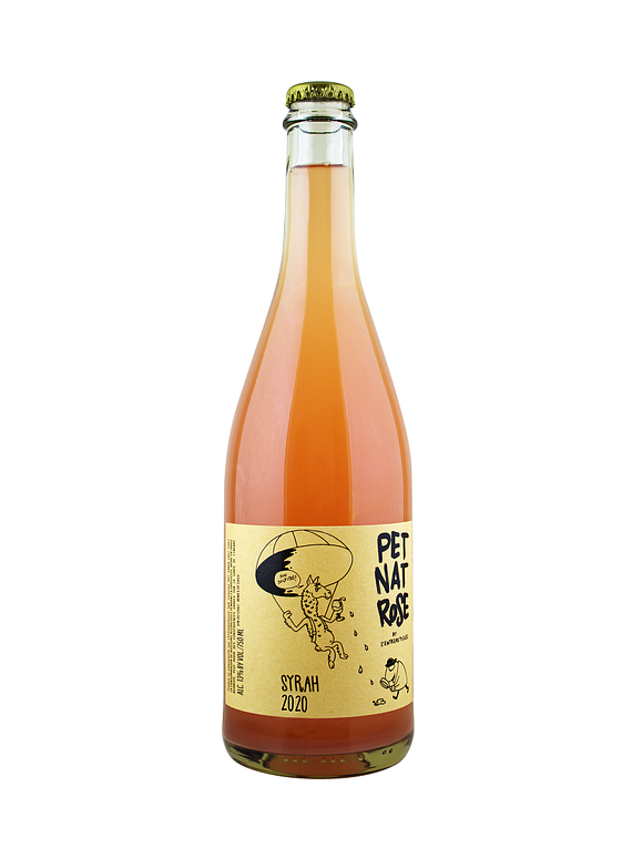 PROMO 20% FUNNY SERIE PET NAT - Pack x 6 botellas