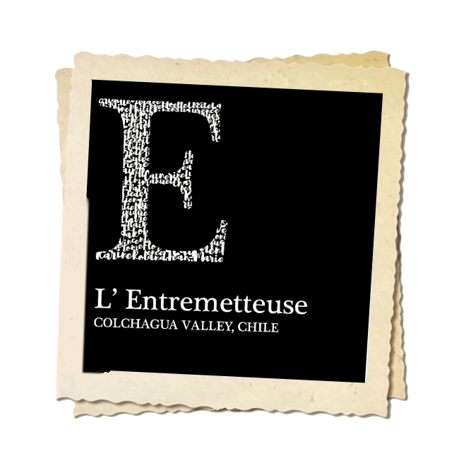 L'ENTREMETTEUSE