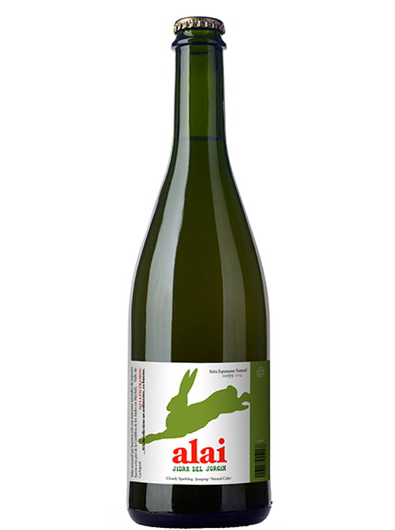 Mix Sidra Alai - Pack x6