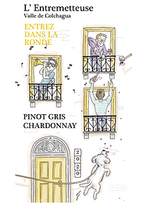 PROMO 20% Pack Entrez Dans la Ronde VERANO 2022- 6 botellas