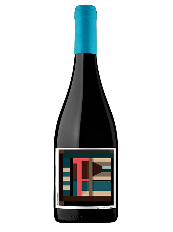 LES SINGULIERS APALTA CARMENERE - Pack x6 - 