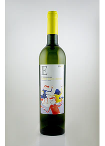 Entrez Dans la Ronde MARSANNE ROUSSANNE 2025- 6 botellas