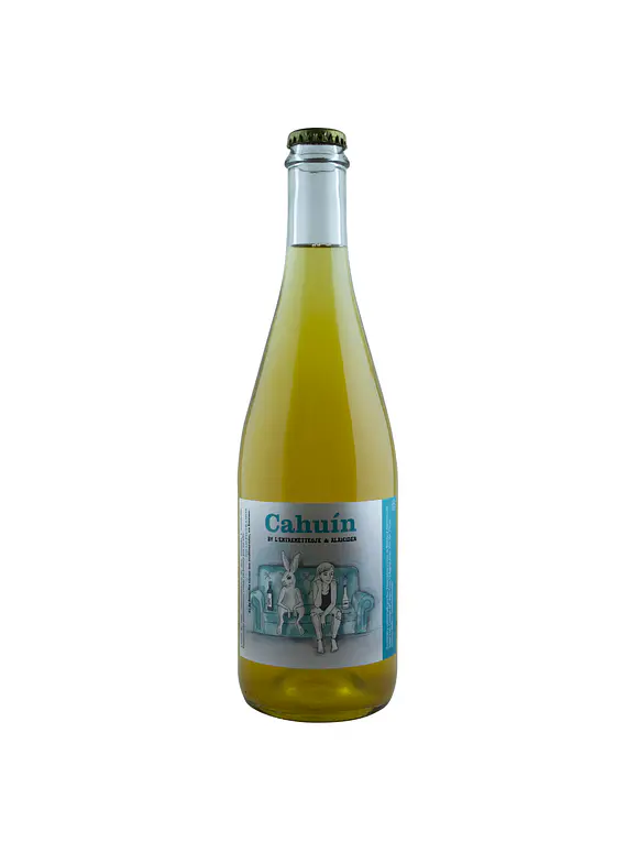 Mix Cocktail de vino (Mix fruta)  Alai & L'Entremetteuse- Pack x6- 