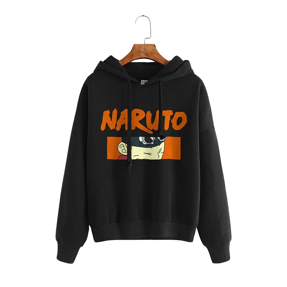 Hoodies Naruto Parejas