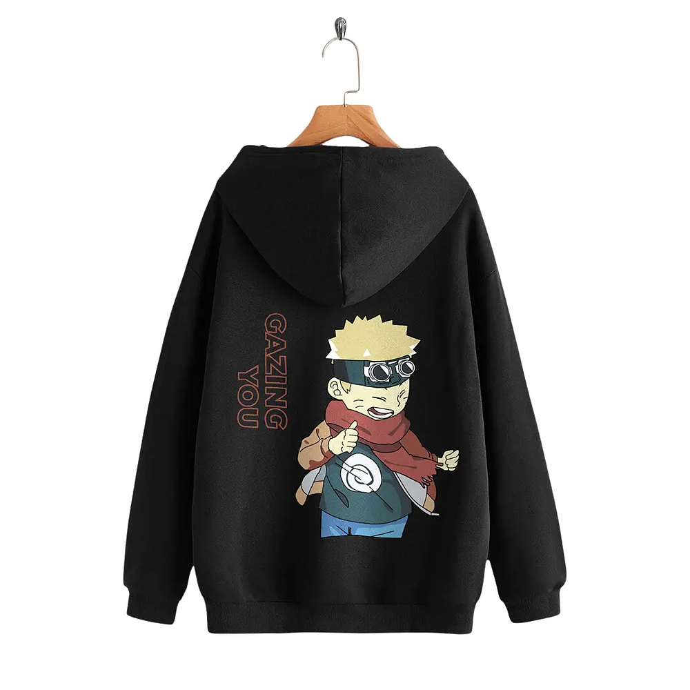 Hoodies Naruto Parejas