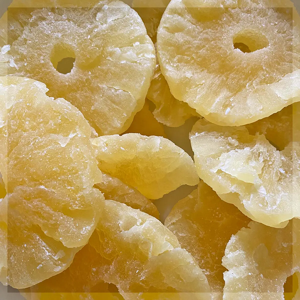 Piña a granel - Tienda Lenut