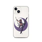 Bayonetta Clear Case for iPhone - thumbnail 12