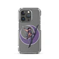 Bayonetta Clear Case for iPhone - thumbnail 9