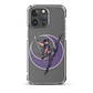 Bayonetta Clear Case for iPhone - thumbnail 8