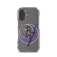 Bayonetta Clear Case for iPhone - thumbnail 7