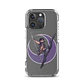 Bayonetta Clear Case for iPhone - thumbnail 6