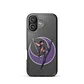 Bayonetta Clear Case for iPhone - thumbnail 3