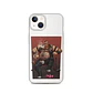 Bowser Clear Case for iPhone - thumbnail 13