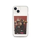 Bowser Clear Case for iPhone - thumbnail 12