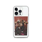 Bowser Clear Case for iPhone - thumbnail 11