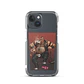 Bowser Clear Case for iPhone - thumbnail 10