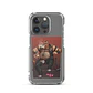 Bowser Clear Case for iPhone - thumbnail 9