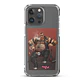 Bowser Clear Case for iPhone - thumbnail 8