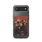 Bowser Clear Case for iPhone - thumbnail 4