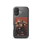 Bowser Clear Case for iPhone - thumbnail 3